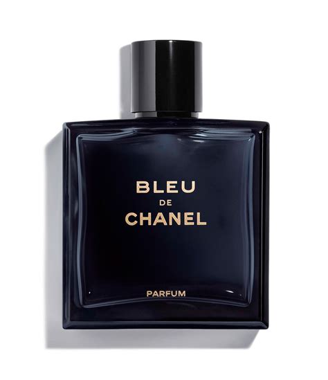 bleu de chanel parfum dillard's|chanel bleu cologne 5 oz.